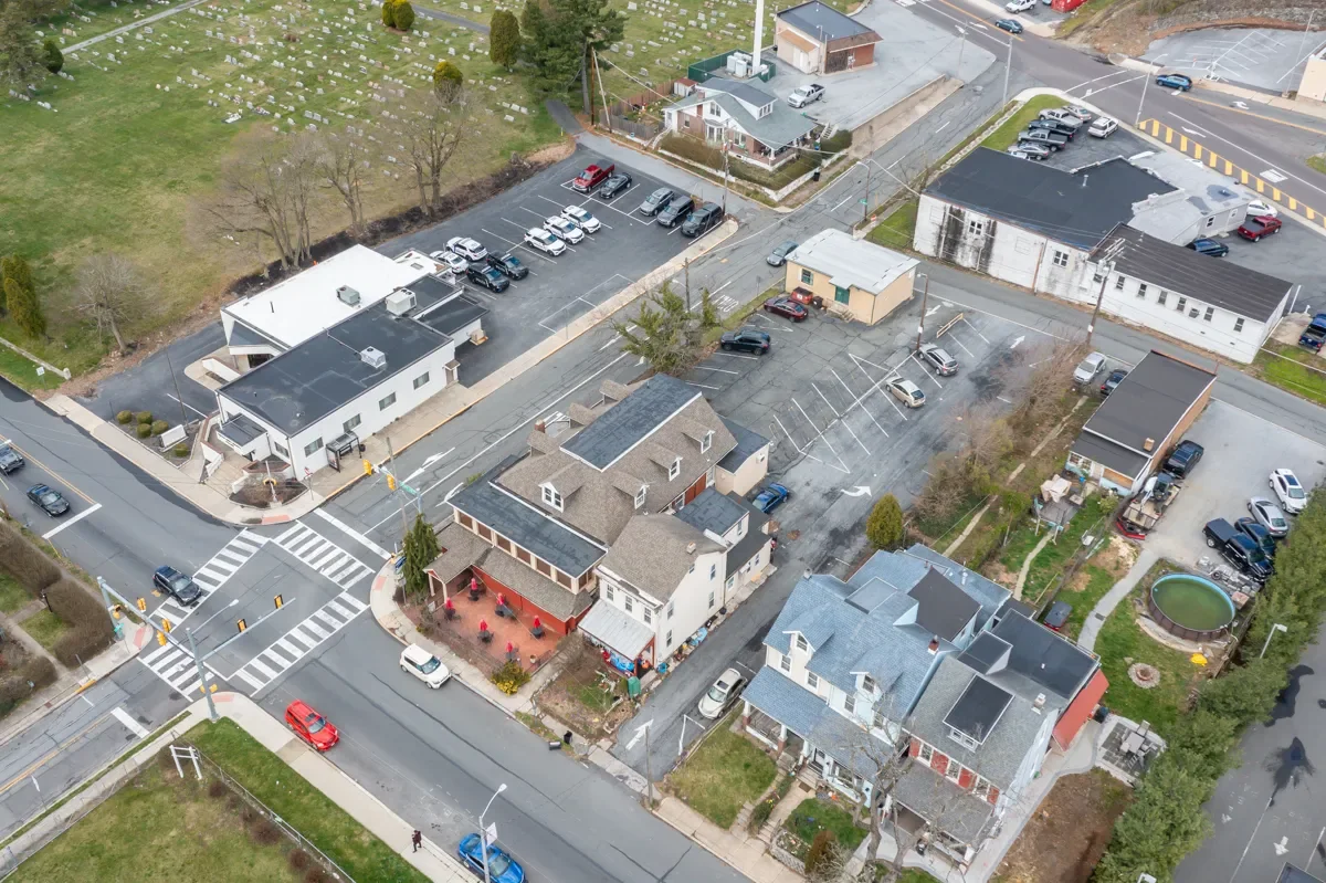 2201 & 2207 Perkiomen Ave, Reading, PA 19606, Mount Penn, Pennsylvania, United States. - Photo 42