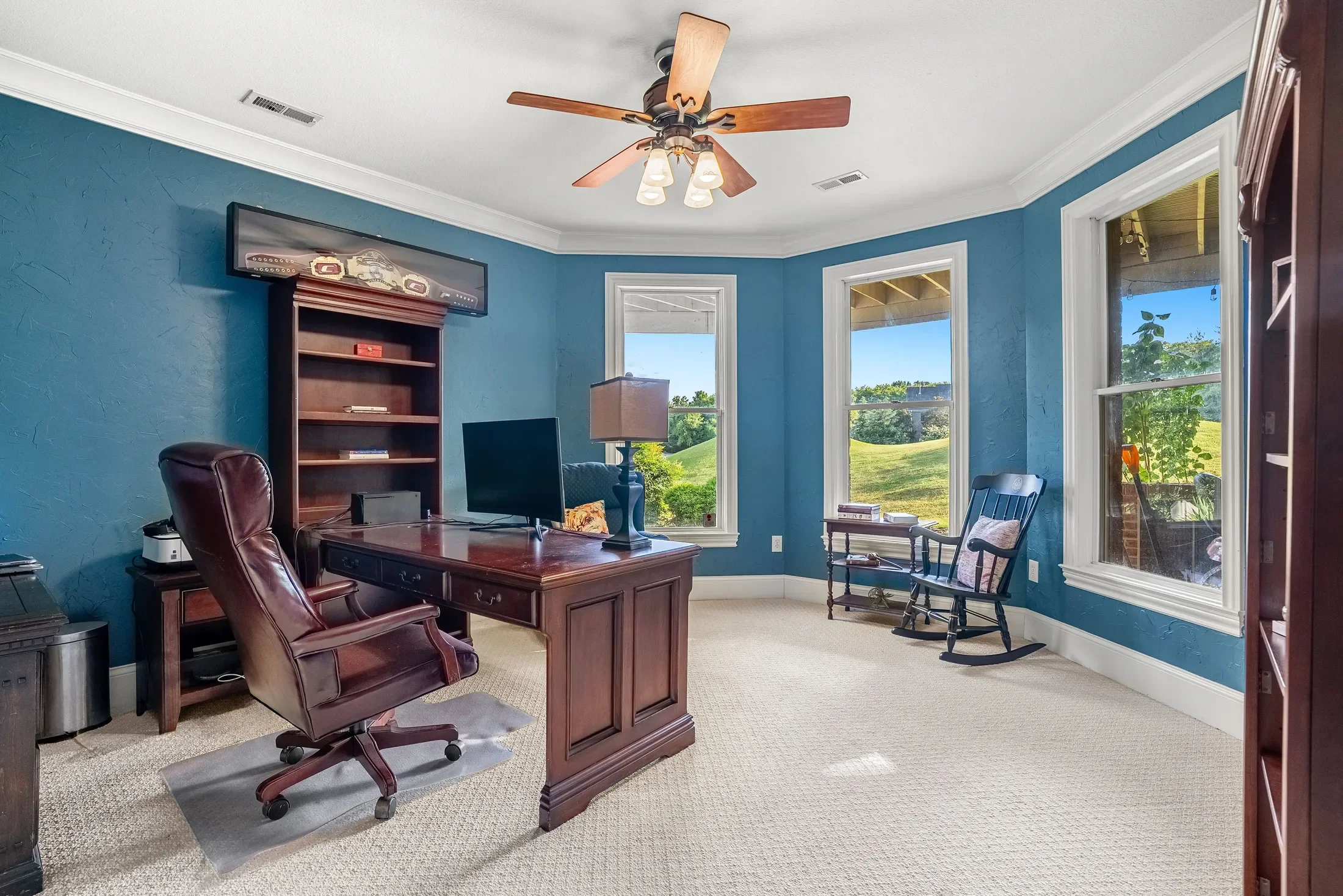 1027 Shadow Brook Drive , Knoxville, TN 37922, Knoxville, Tennessee, United States. - Photo 32
