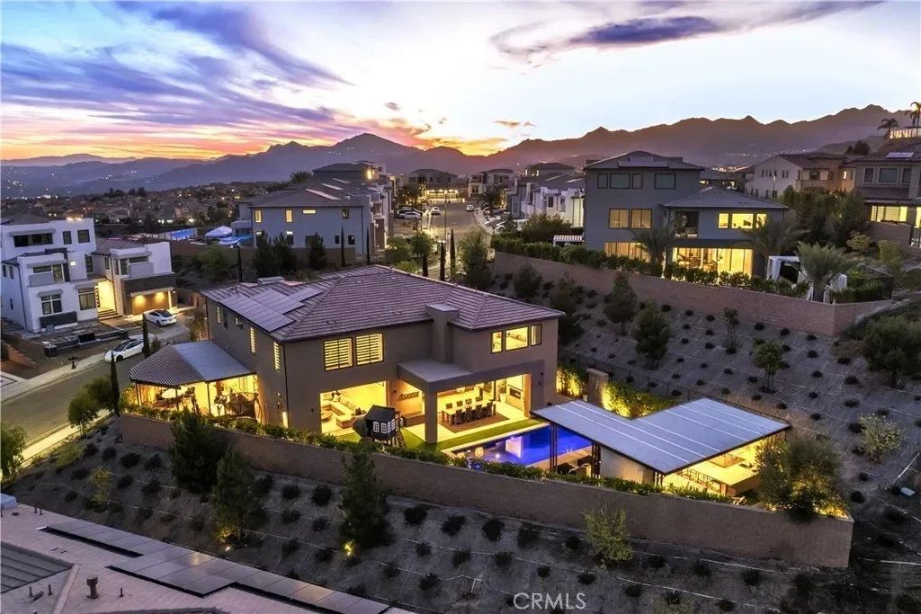 20431 W Windsor Lane, Porter Ranch, CA, 91326, USA, Los Angeles, California, United States. - Photo 37