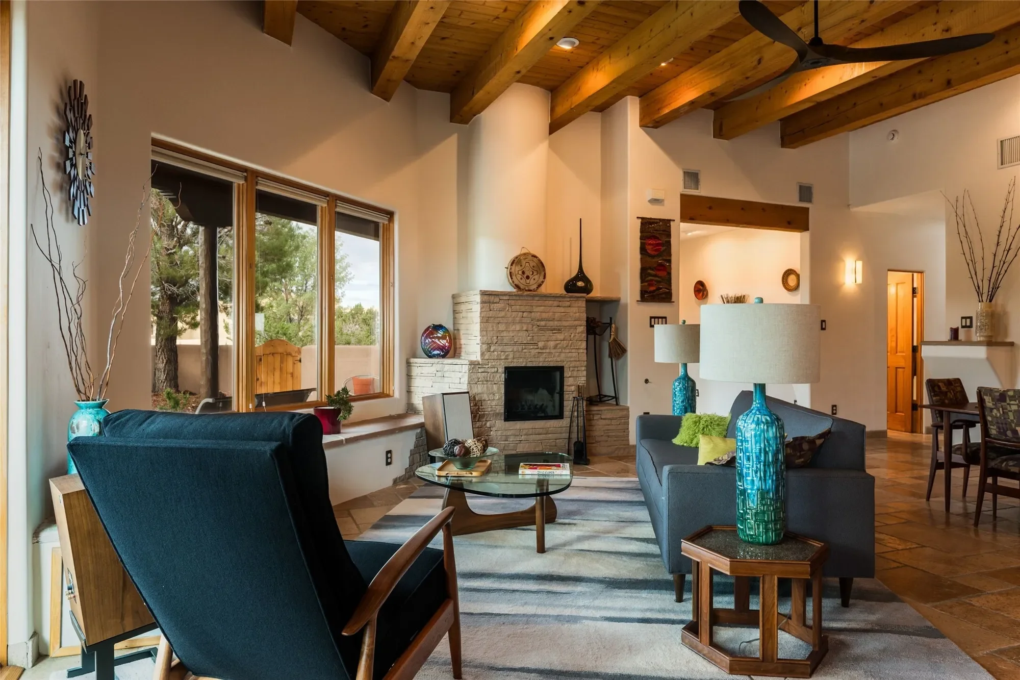 12 Norte Trail Court, Placitas, NM 87043, Placitas, New Mexico, United States. - Photo 3