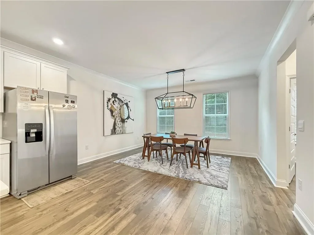 1160 Kendron Lane 16, Atlanta, Georgia, United States. - Photo 1