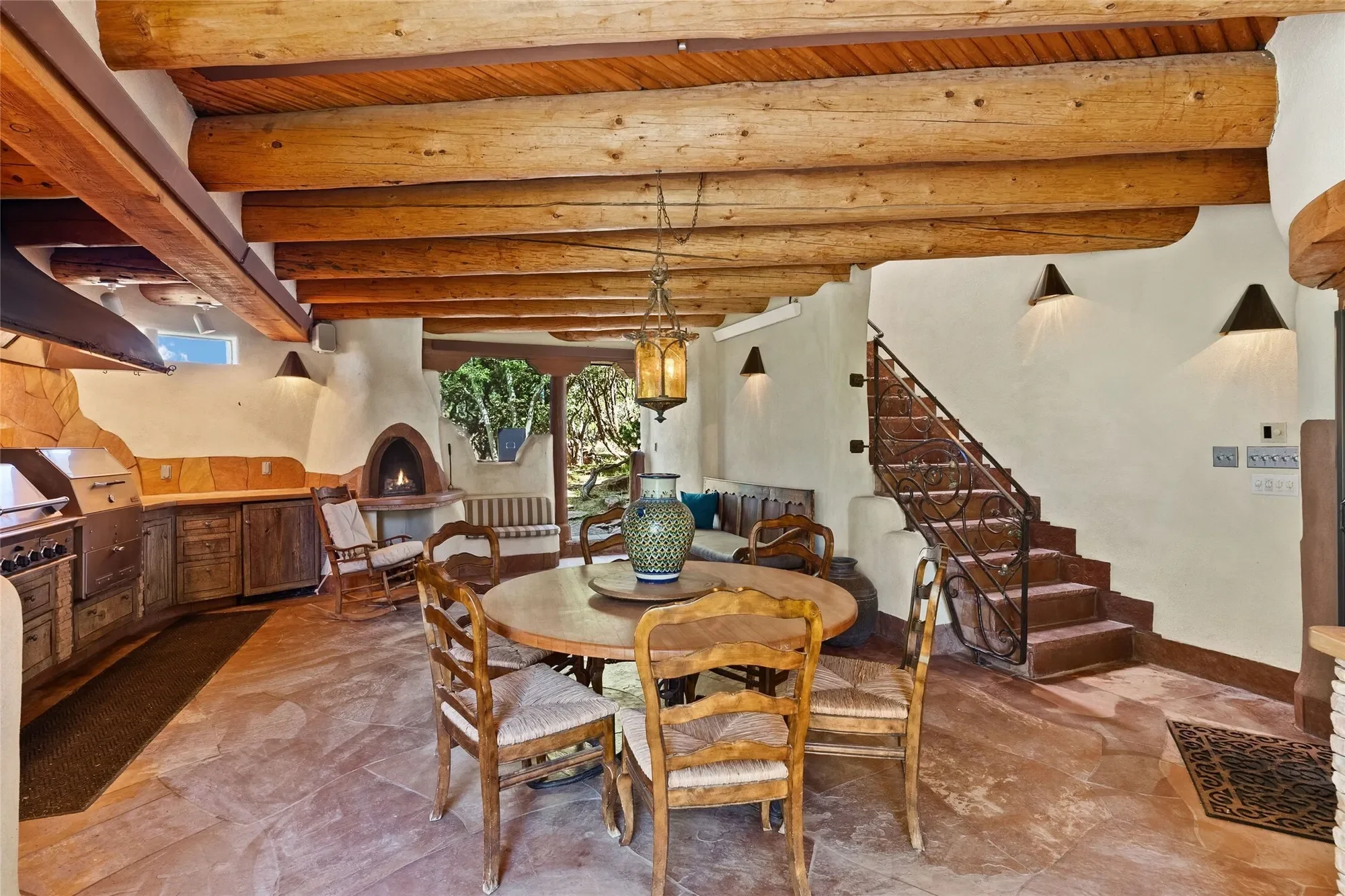 17 Tano West, Santa Fe, NM 87506, Santa Fe, New Mexico, United States. - Photo 10