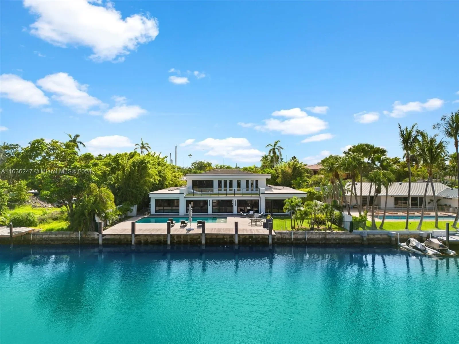 1601 Diplomat Pkwy, Hollywood, Florida, United States. - Photo 14