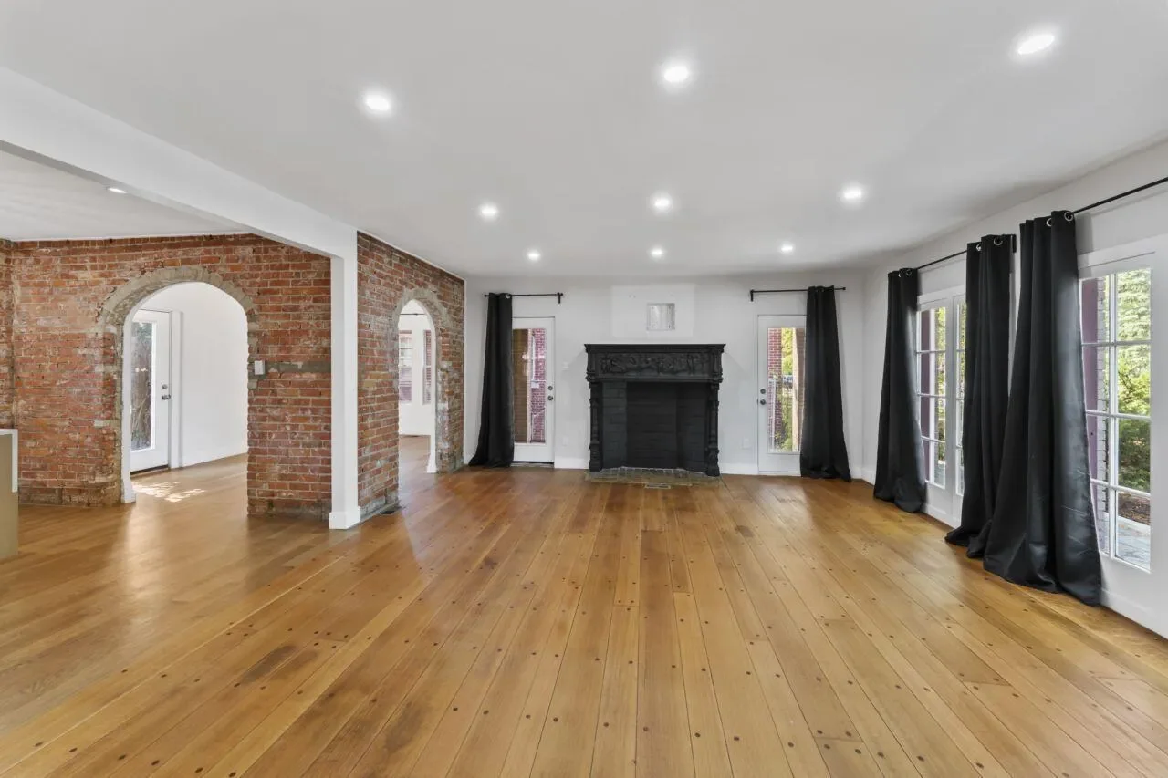 2423 Chicago Boulevard, Detroit, MI 48206, Detroit, Michigan, United States. - Photo 10