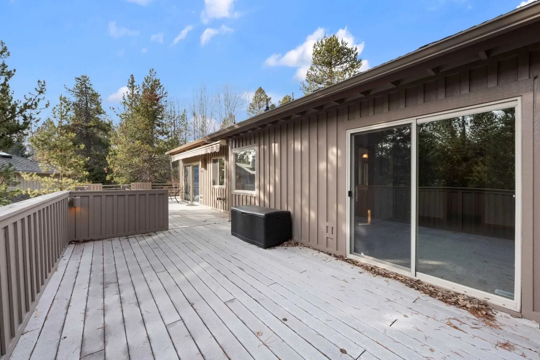 58008 Bunker Lane #24 , Sunriver, OR 97707, Sunriver, Oregon, United States. - Photo 40