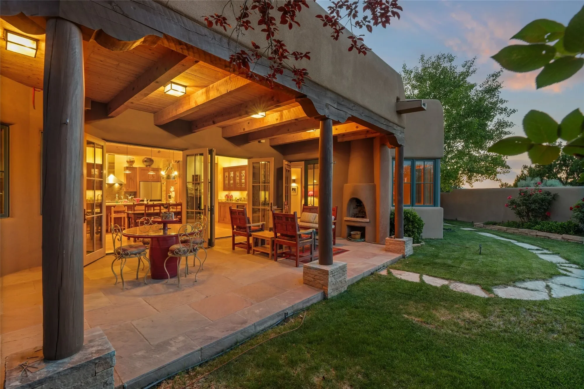32 Sierra Rosa Loop, Santa Fe, NM 87506, Santa Fe, New Mexico, United States. - Photo 36
