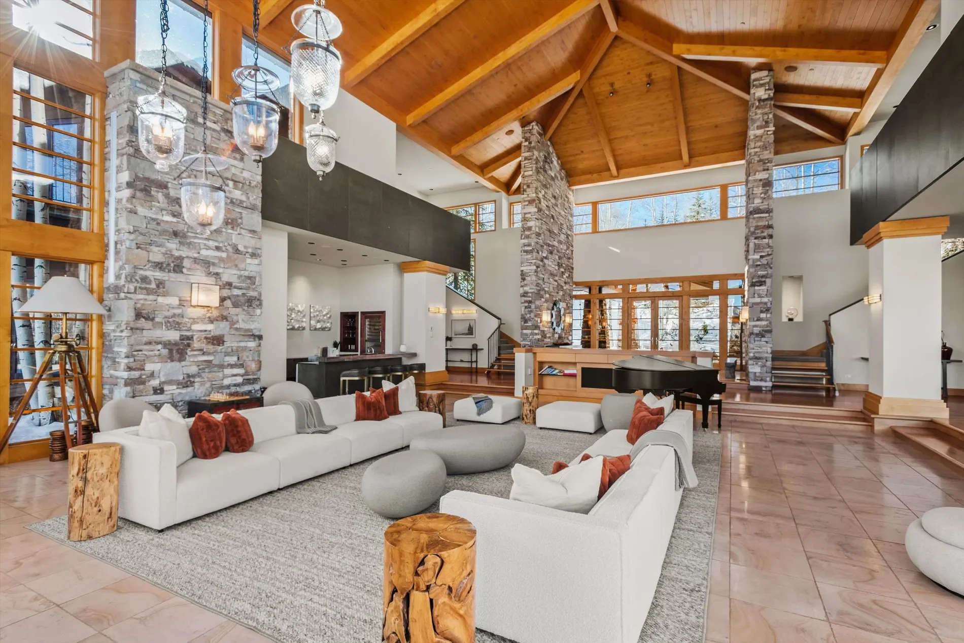 300 Eagle Pines Drive , Aspen, CO 81611, Aspen, Colorado, United States. - Photo 4
