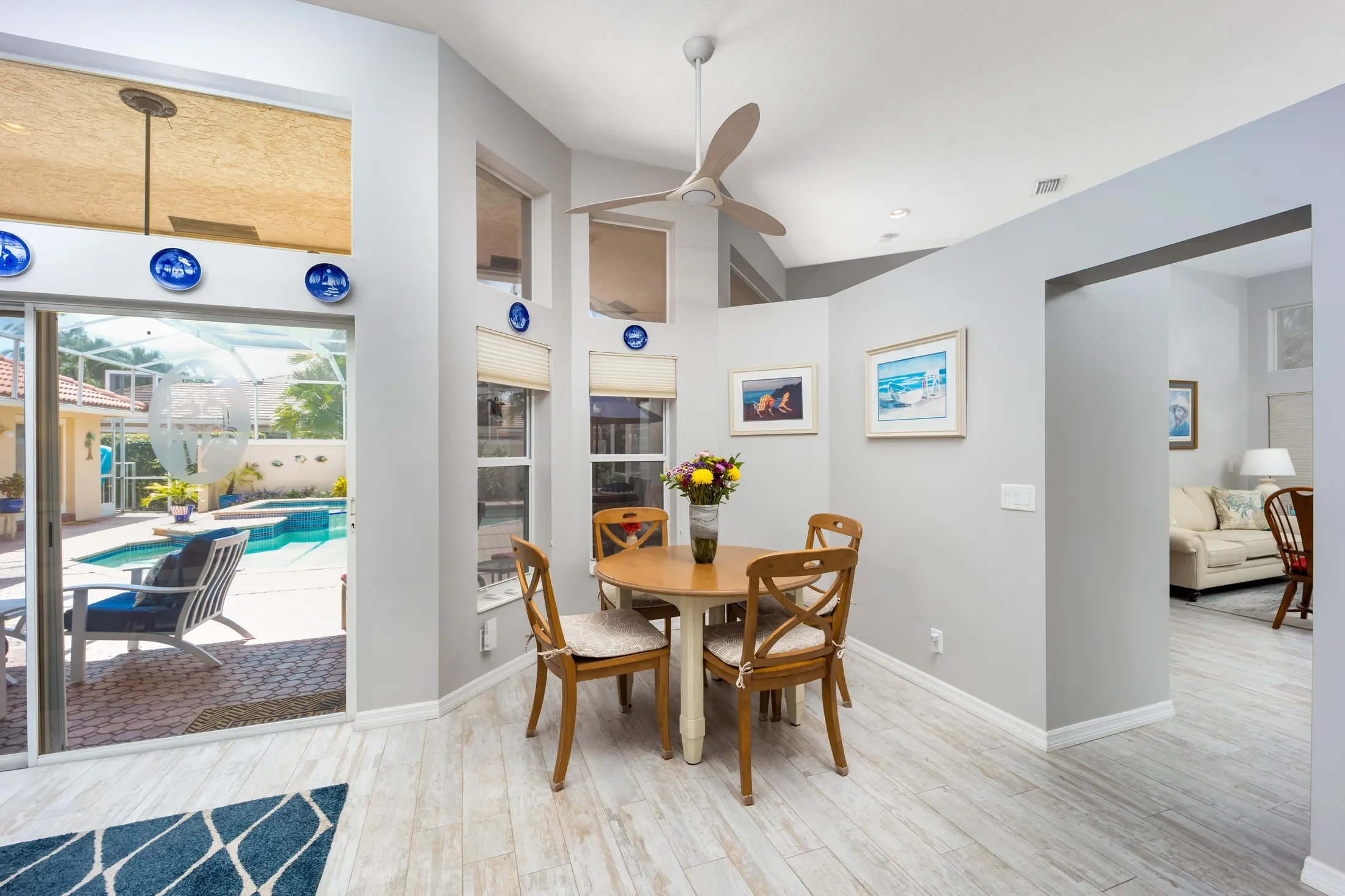 5028 SW Hammock Creek Drive , Palm City, FL 34990, Palm City, Florida, United States. - Photo 17