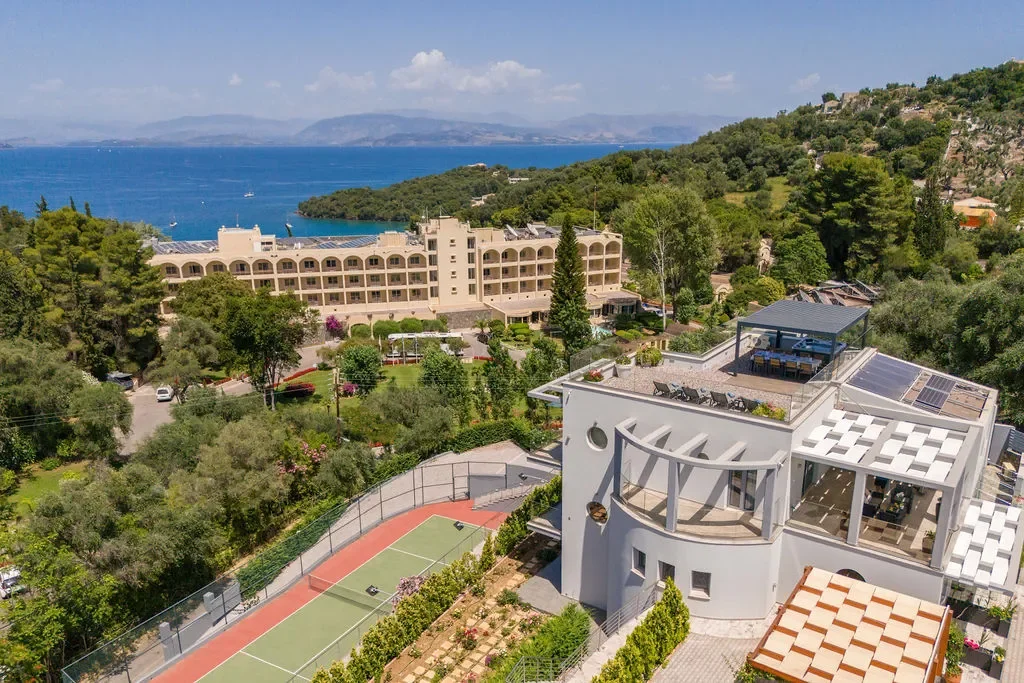 Limni 491 00, Greece, Corfu, Peloponnese, Western Greece and the Ionian, Greece. - Photo 29