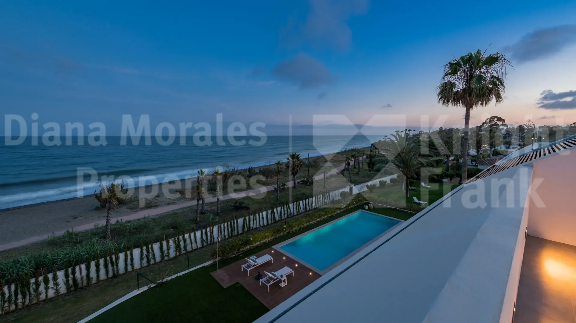 Estepona, Andalusia, Spain. - Photo 2