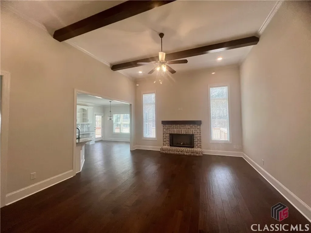 1472 Lily Lane, Winder, Georgia, United States. - Photo 1