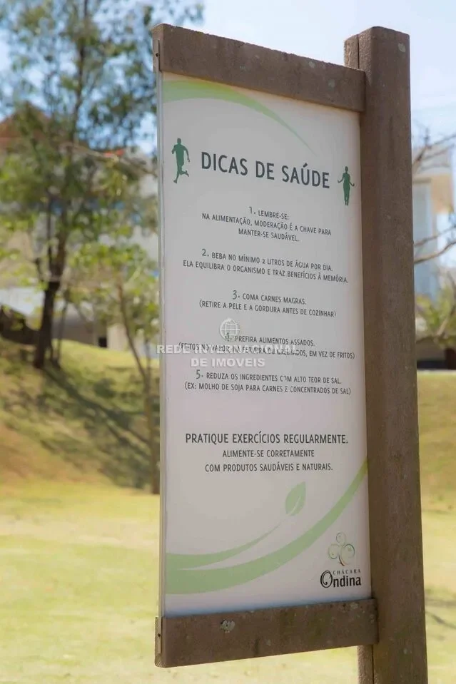Jardim Residencial Chácara Ondina, State of São Paulo, Brazil. - Photo 20