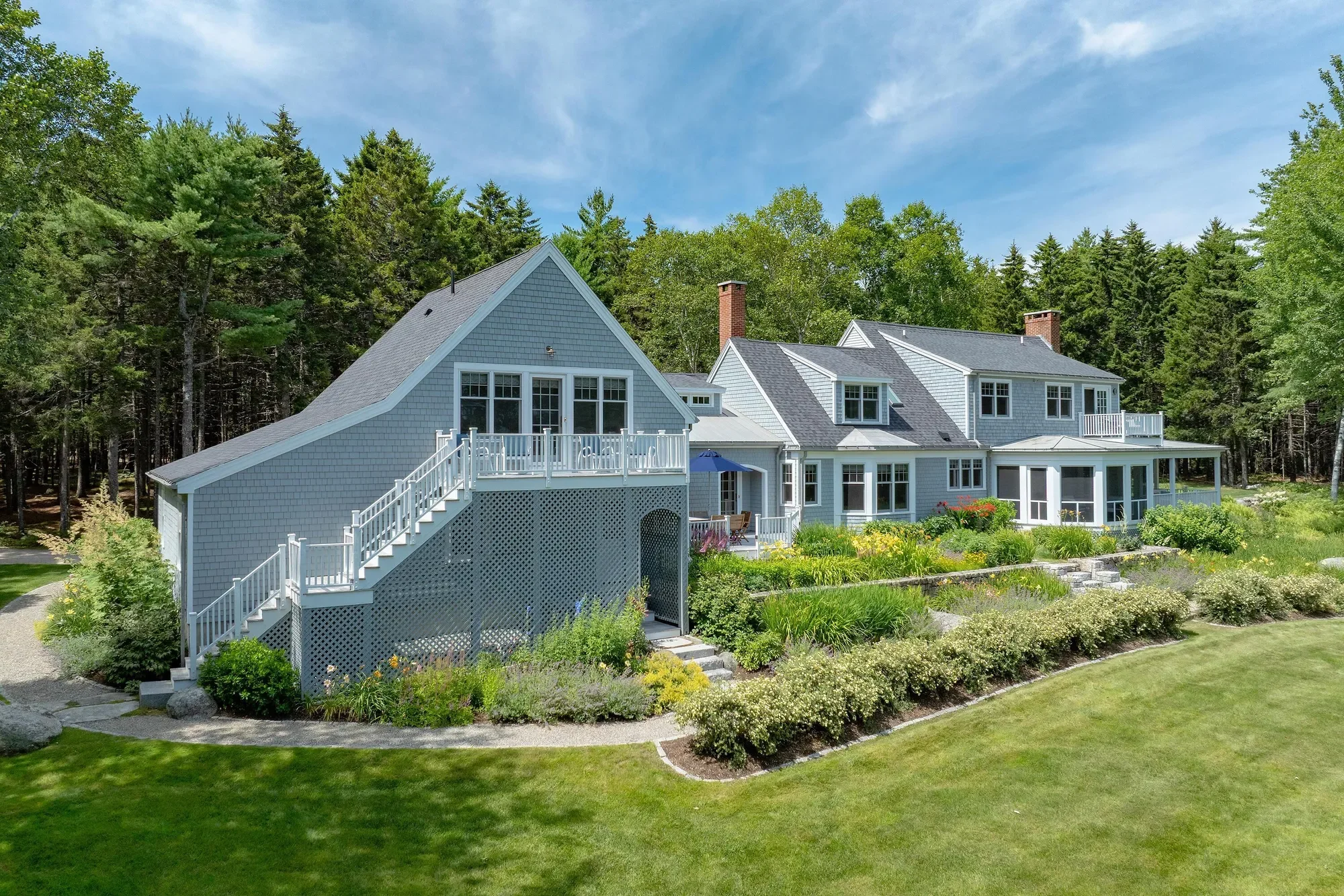 541 E Blue Hill Road, Blue Hill, ME 04614, Blue Hill, Maine, United States. - Photo 27