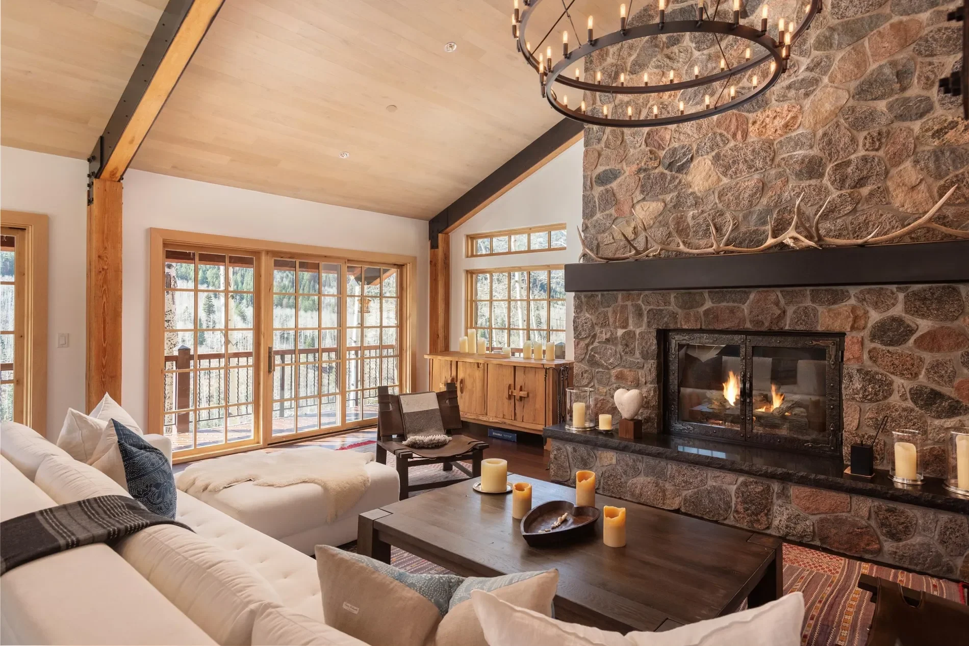 6770 Castle Creek Road , Aspen, CO 81611, Aspen, Colorado, United States. - Photo 15
