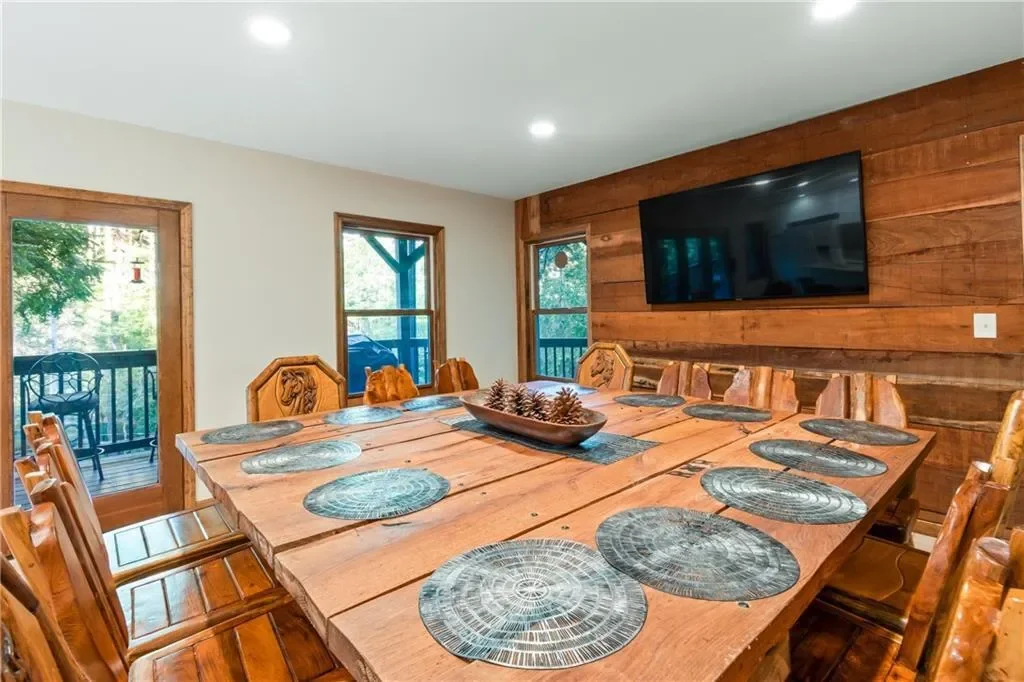 7022 Aska Road, Blue Ridge, Georgia, United States. - Photo 33