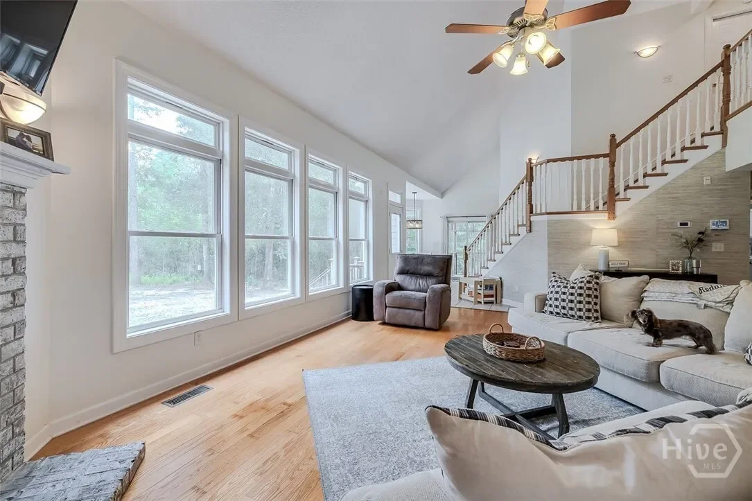 131 High Bluff Road, Rincon, Georgia, United States. - Photo 10