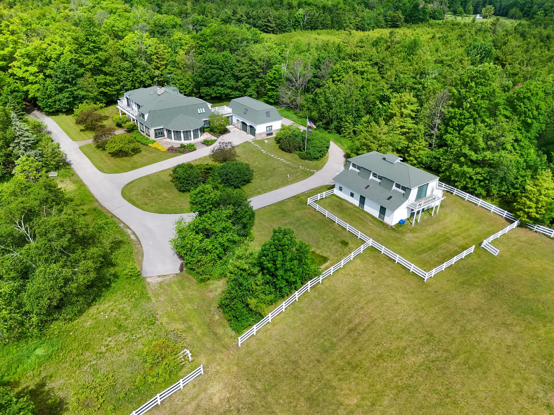 12376 Timberline Road , Ellison Bay, WI 54210, Ellison Bay, Wisconsin, United States. - Photo 64