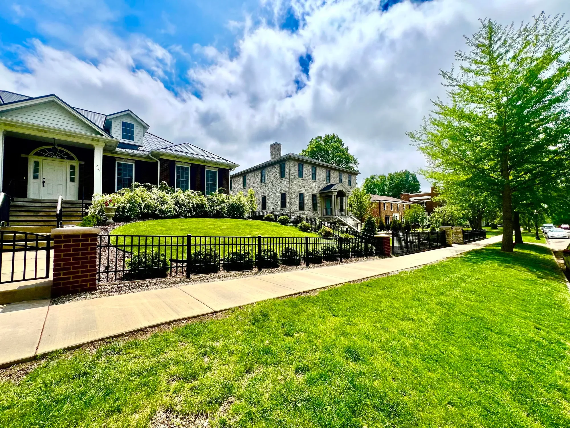 221 N Manning Street, Hillsdale, MI 49242, Hillsdale, Michigan, United States. - Photo 12