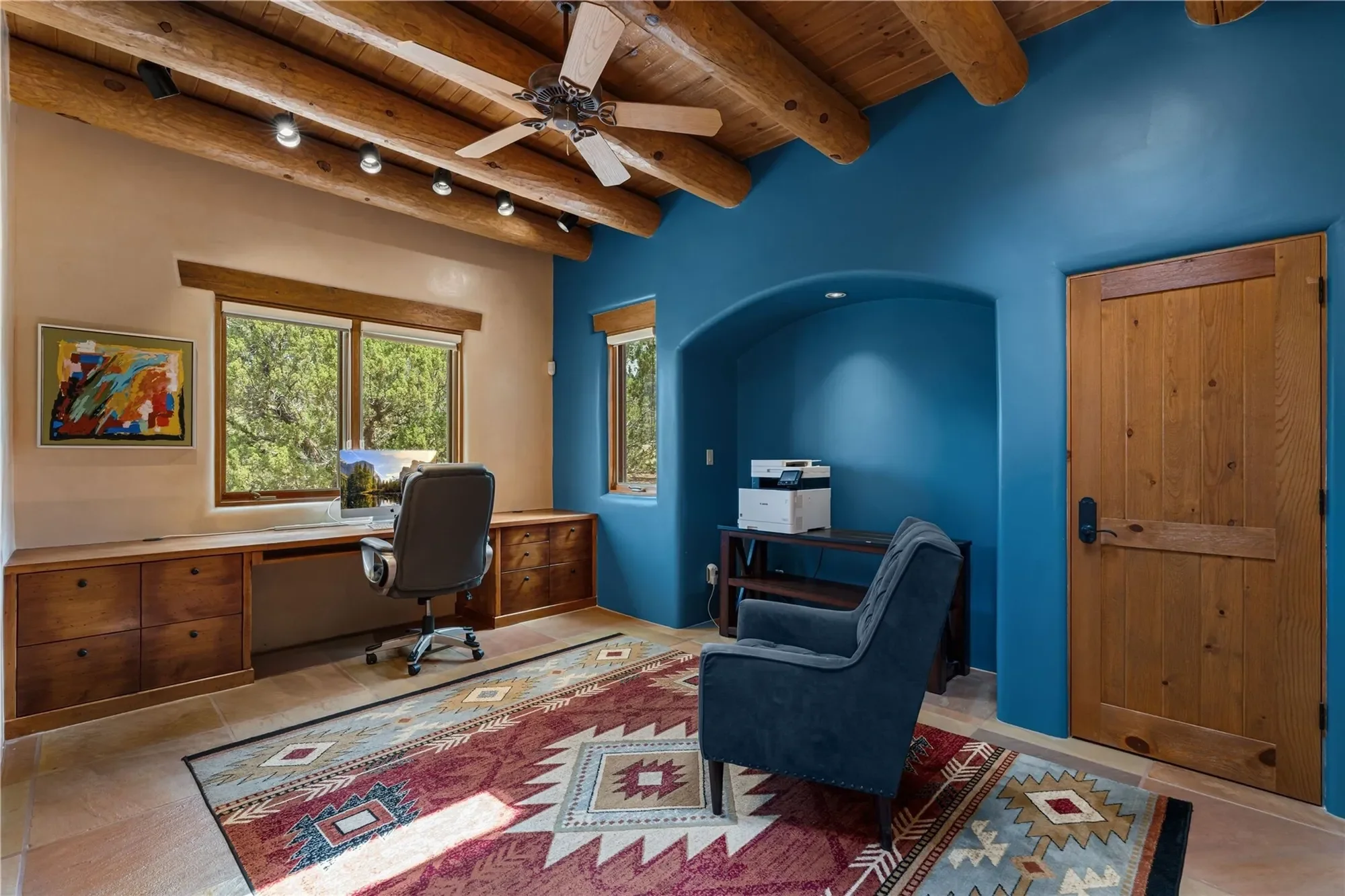 28 Aloe Circle, Santa Fe, NM 87506, Santa Fe, New Mexico, United States. - Photo 33