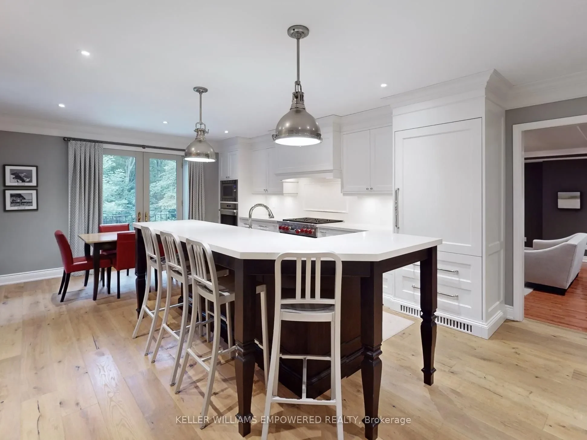 204 Forest Ridge Road, Richmond Hill, ON L4E 3L8, Gormley, Ontario, Canada. - Photo 2