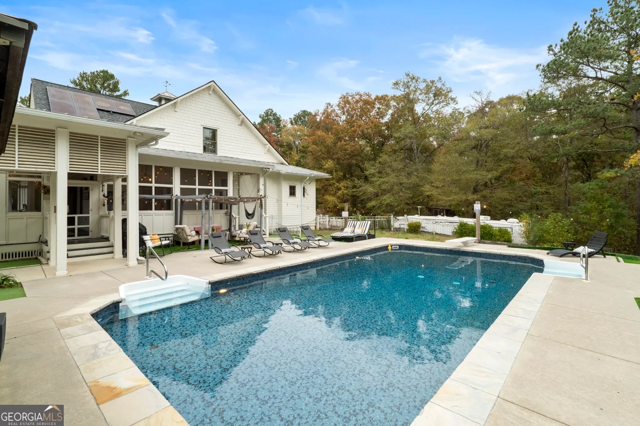 Dallas, Georgia, United States. - Photo 23