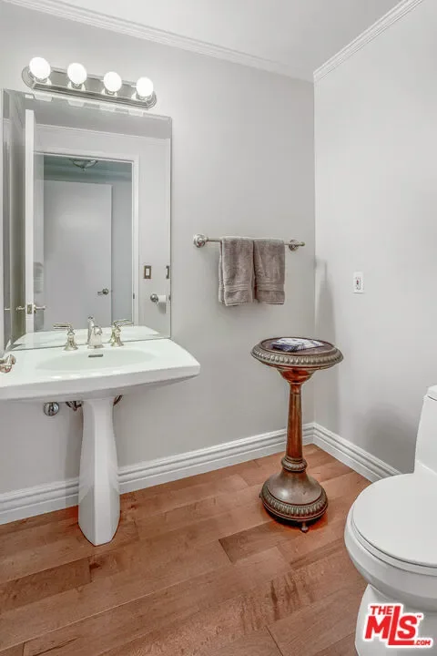 11808 Dorothy Street 206, Los Angeles, California, United States. - Photo 31