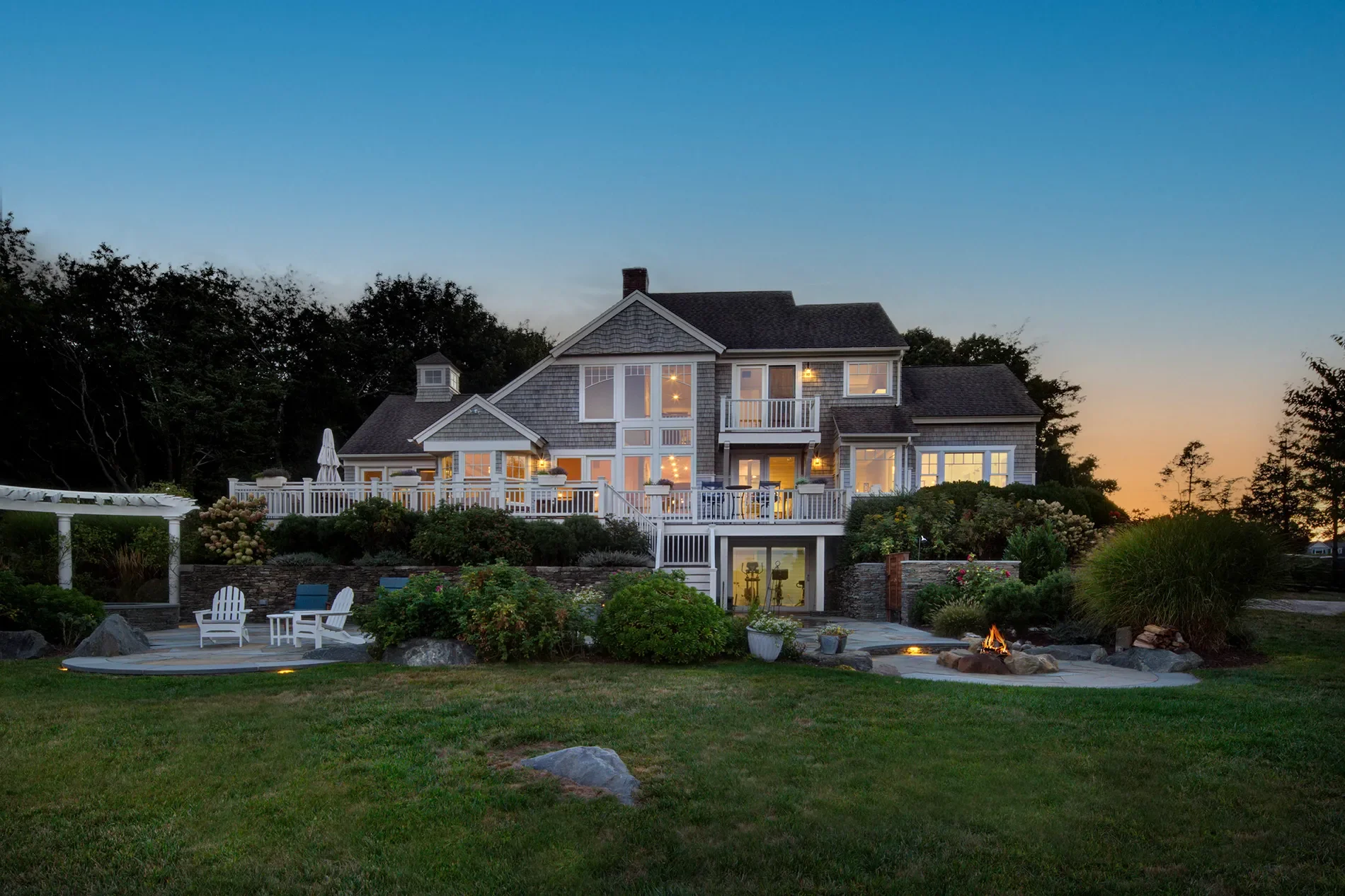 115 Beavertail Road, Jamestown, RI 02835, Jamestown, Rhode Island, United States. - Photo 40