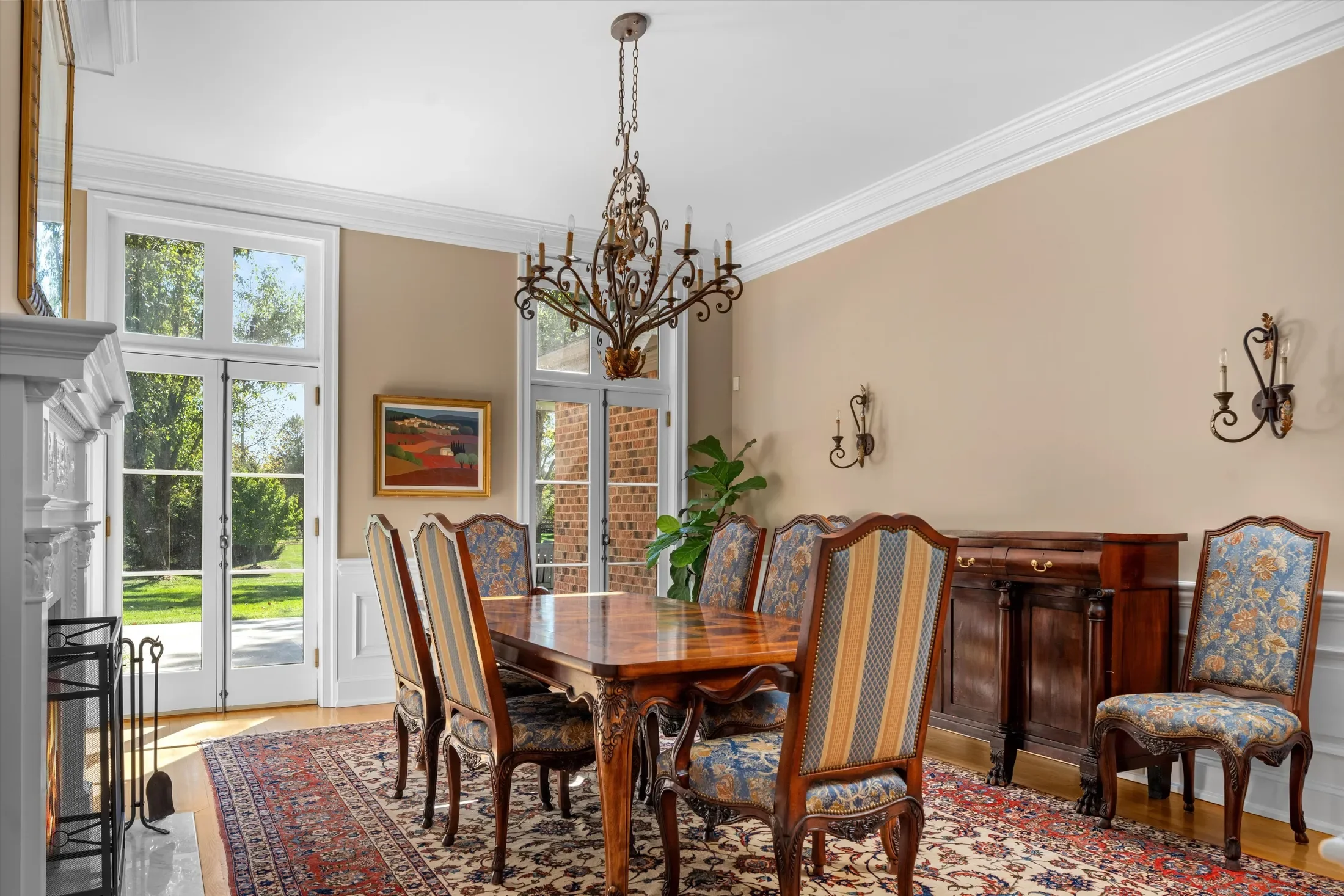 6220 Sheaff Lane , Fort Washington, PA 19034, Lafayette Hill, Pennsylvania, United States. - Photo 12