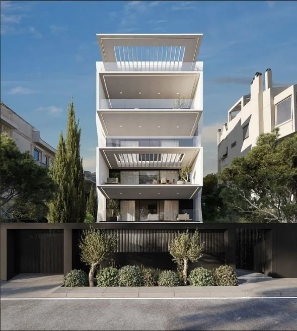 Glyfada, Attica, Greece. - Photo 7