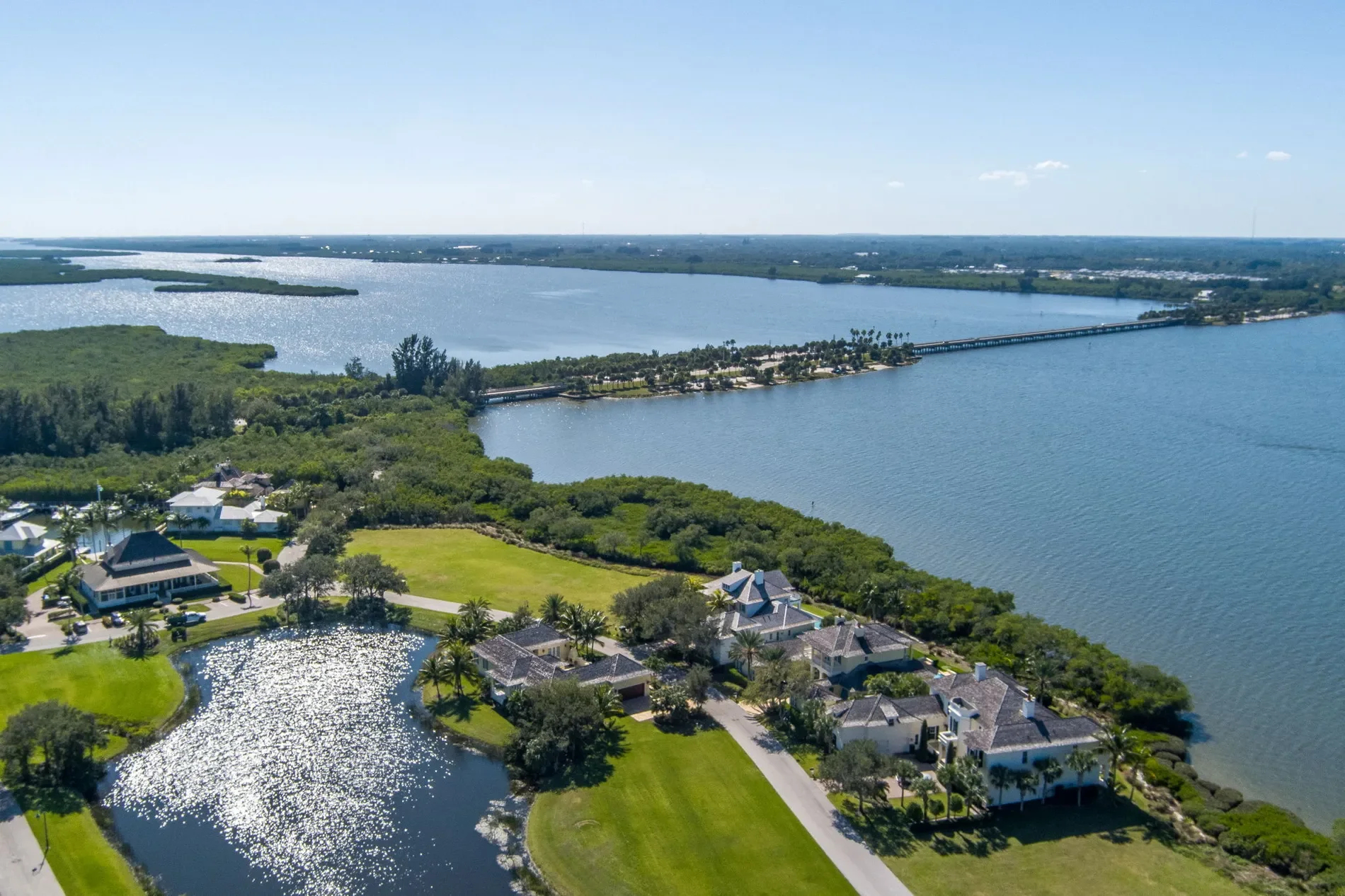 9205 Marsh Island Drive , Vero Beach, FL 32963, Vero Beach, Florida, United States. - Photo 9