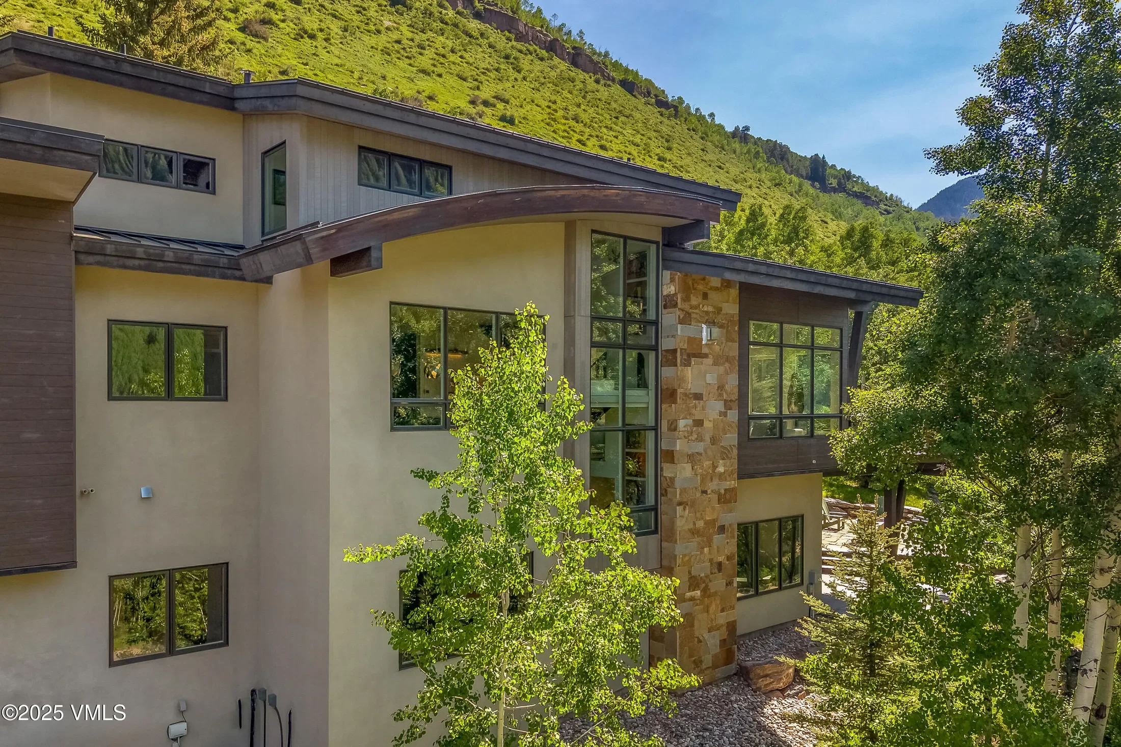 3235 Katsos Ranch Road, Vail, Colorado, United States. - Photo 37