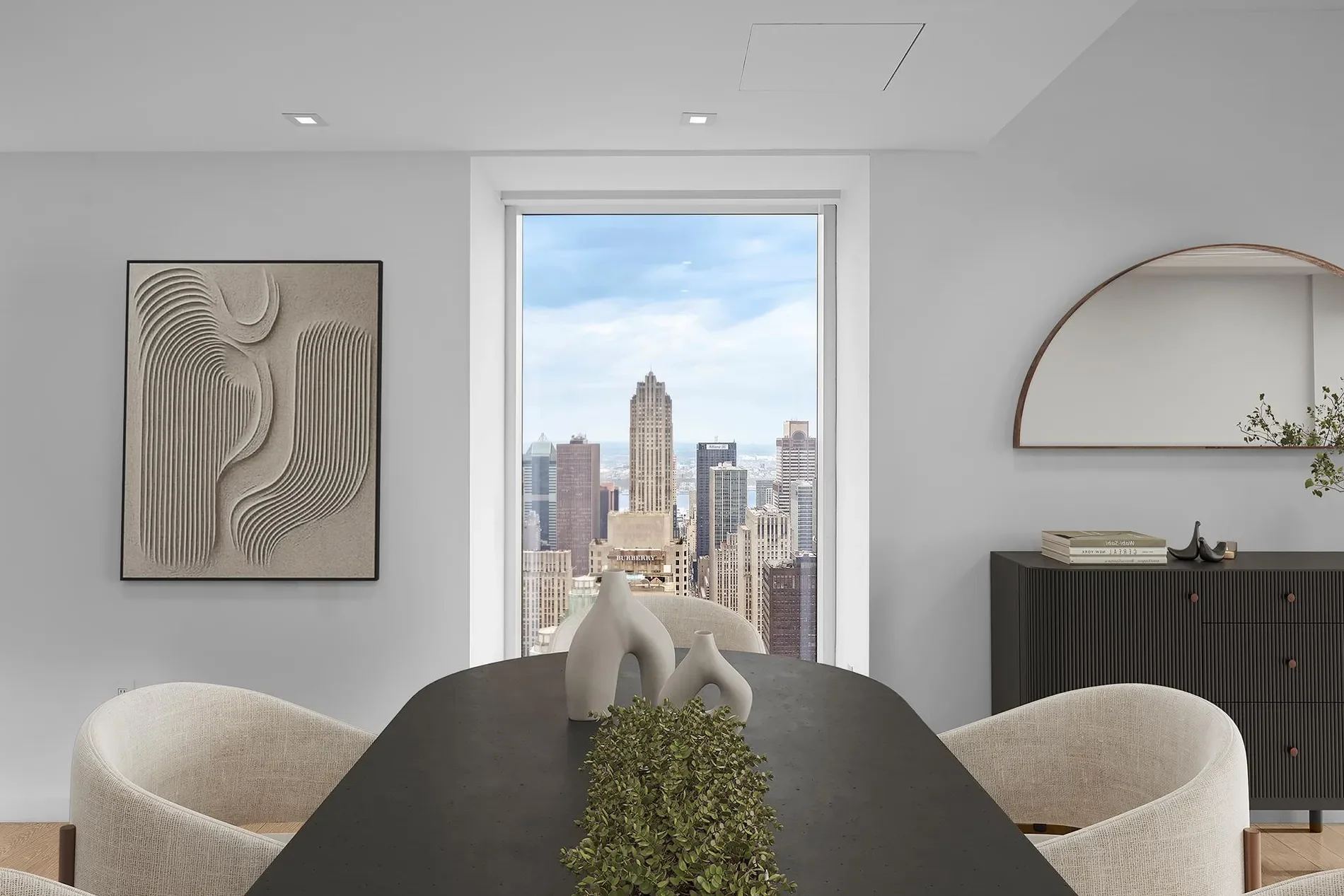 THE CENTRALE, 138 E 50TH ST, New York, New York, United States. - Photo 3