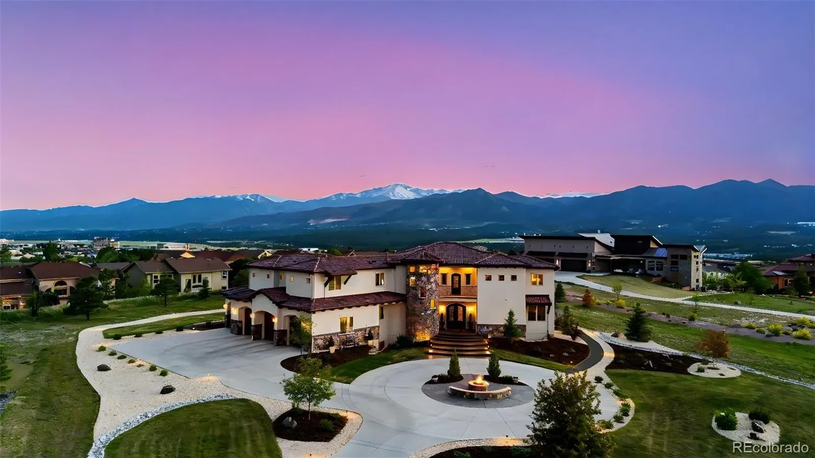 Colorado Springs, Colorado, United States. - Photo 3