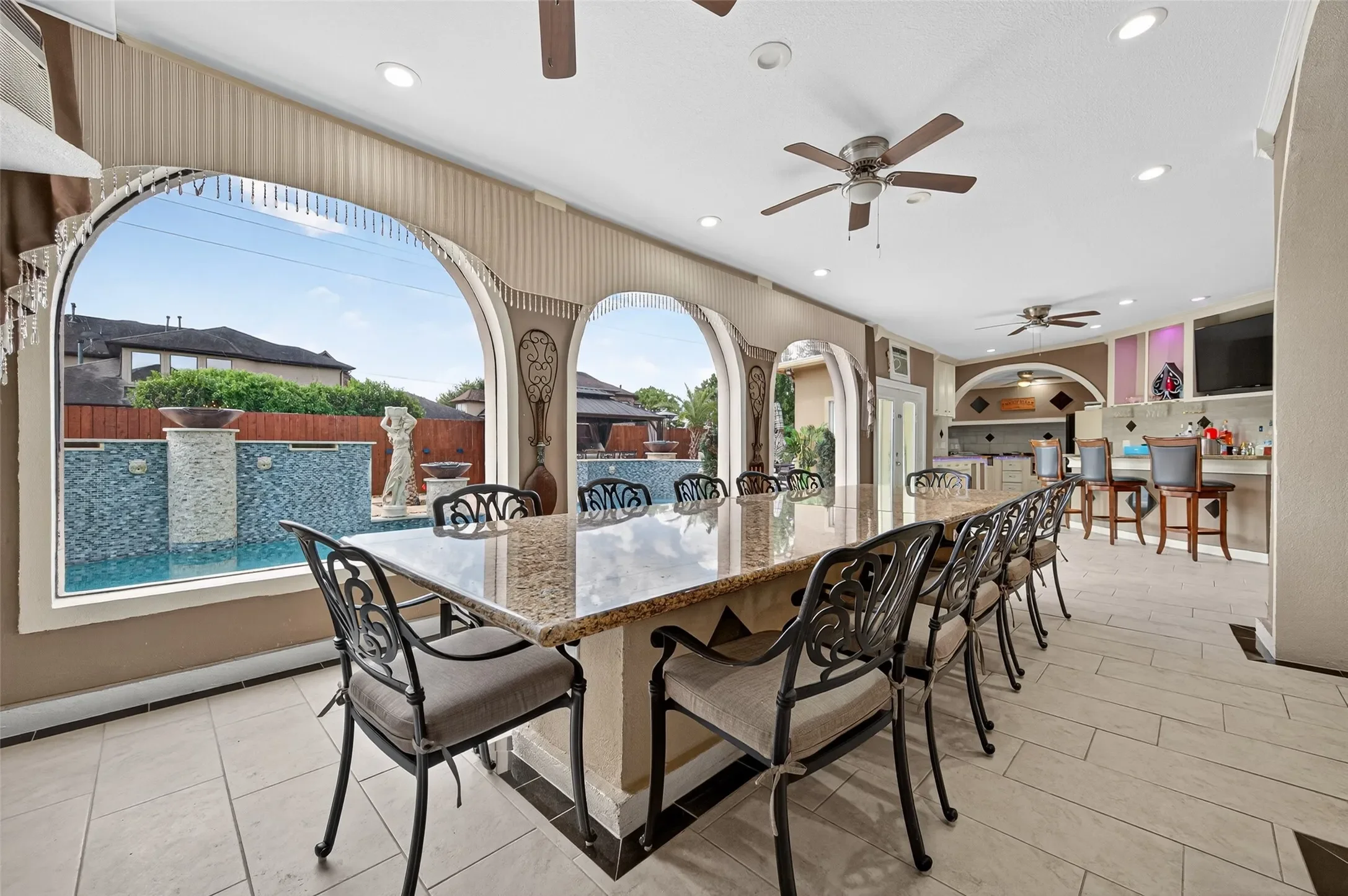 23711 Certosa Drive, Richmond, TX 77406, Richmond, Texas, United States. - Photo 19