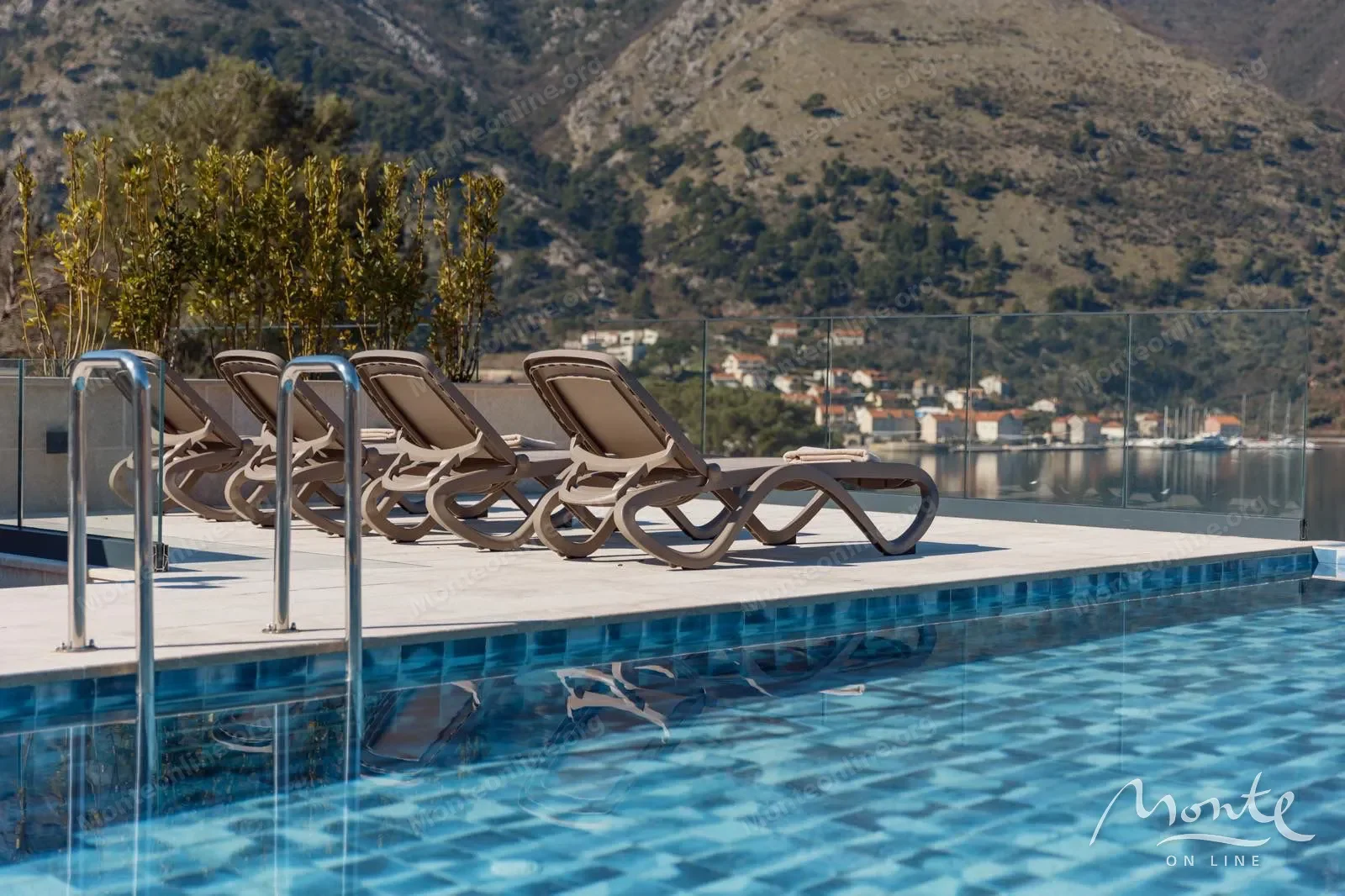 Dobrota, Montenegro, Dobrota, Kotor Municipality, Montenegro. - Photo 23