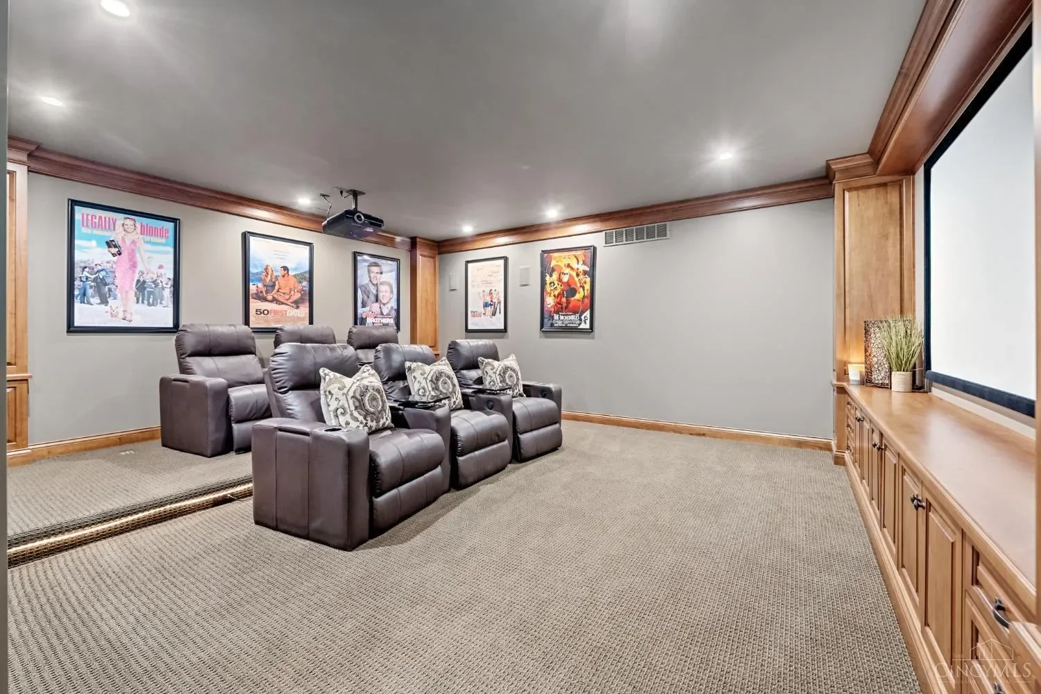 8765 Old Indian Hill Road, Cincinnati, OH 45243, Cincinnati, Ohio, United States. - Photo 17