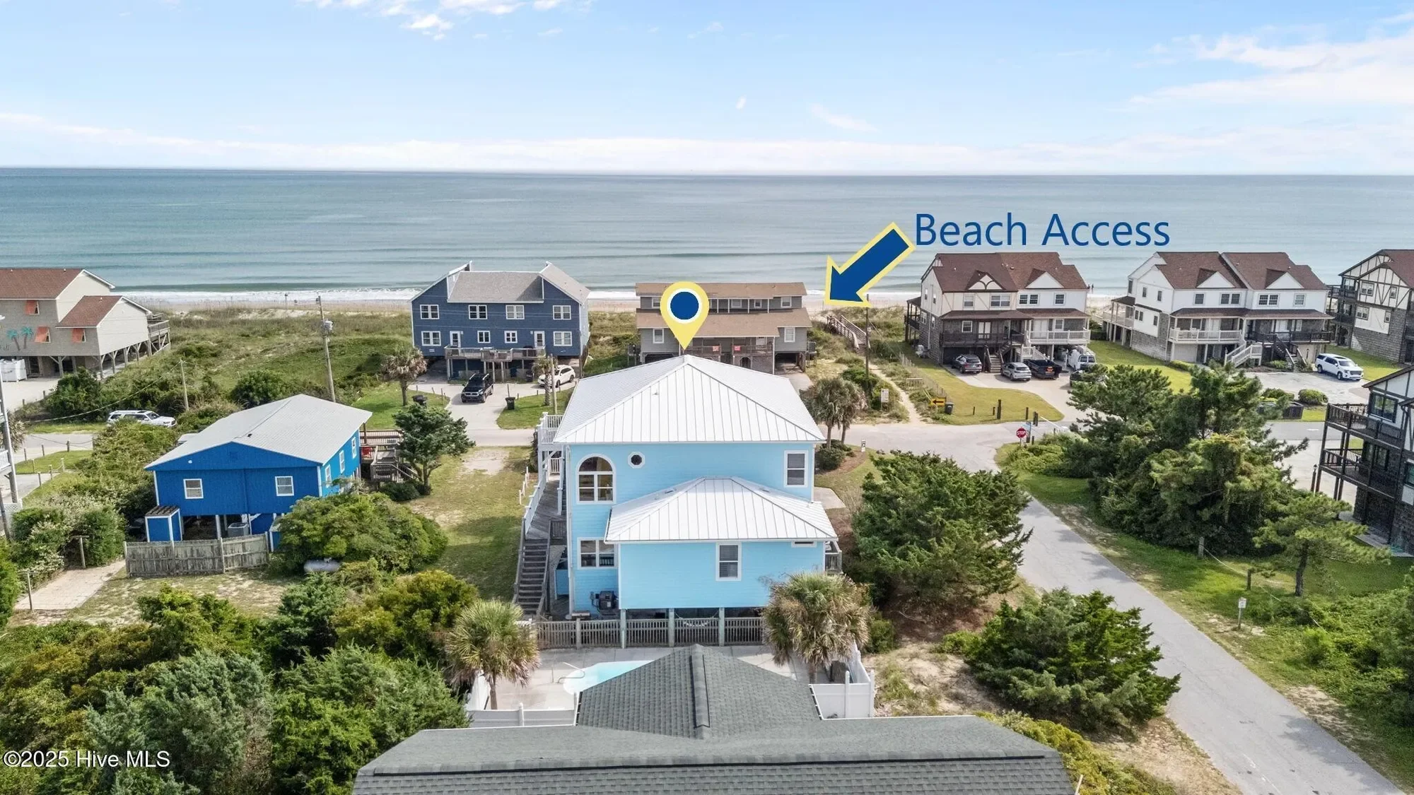 2414 Ocean Drive, Emerald Isle, North Carolina, United States. - Photo 44