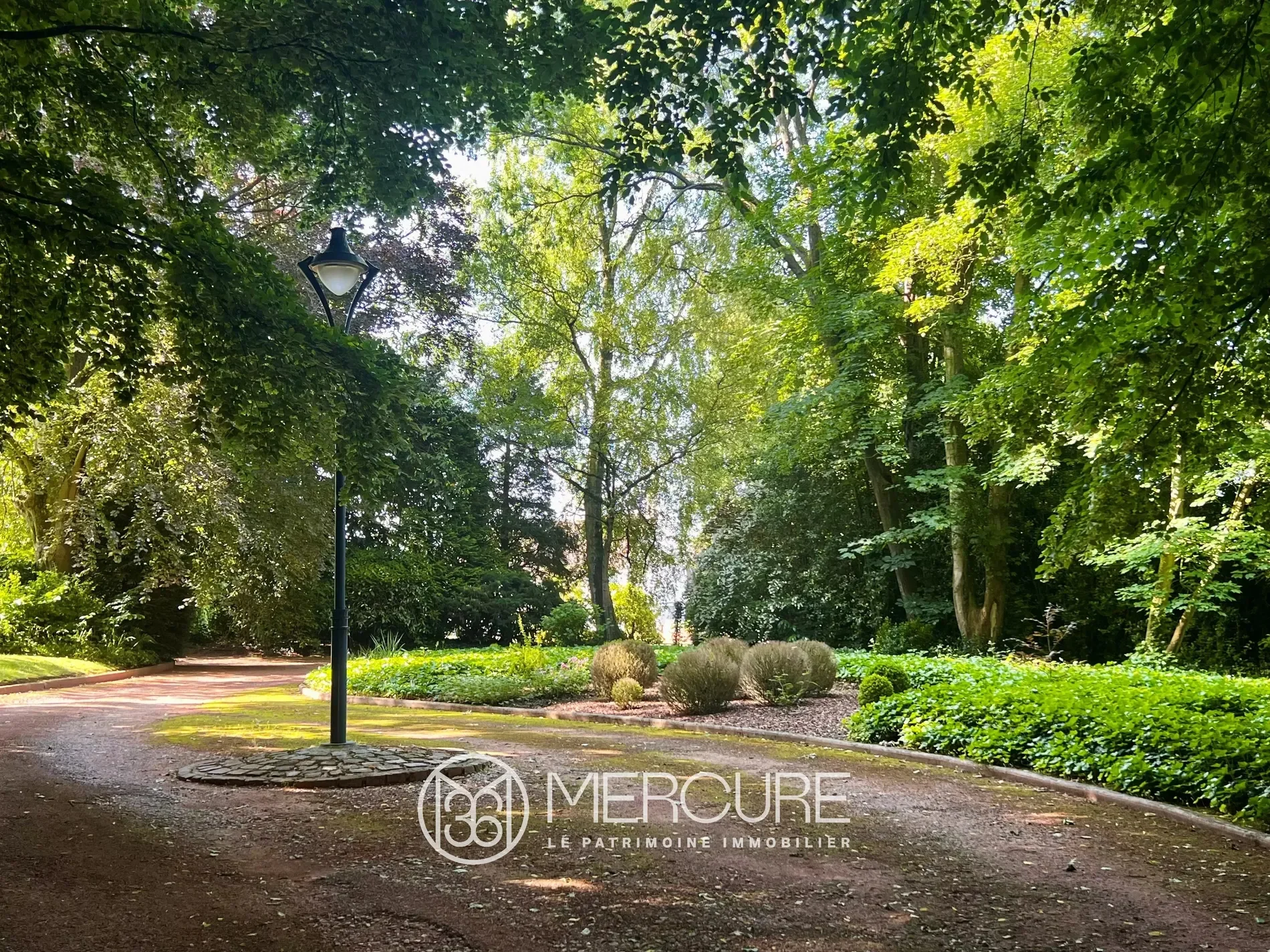 Hesdin-la-Forêt, Hauts-de-France, France. - Photo 2