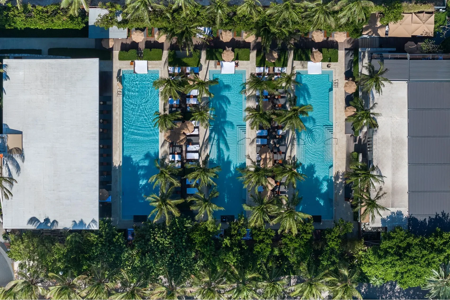 101 20th St, Miami Beach, Florida, United States. - Photo 43
