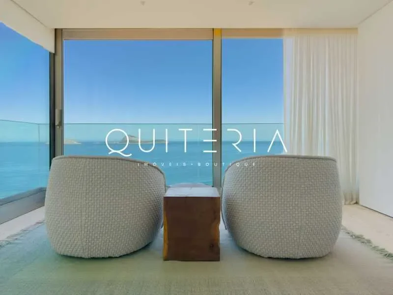 Apartamento : Padrão / Residencial / Ipanema