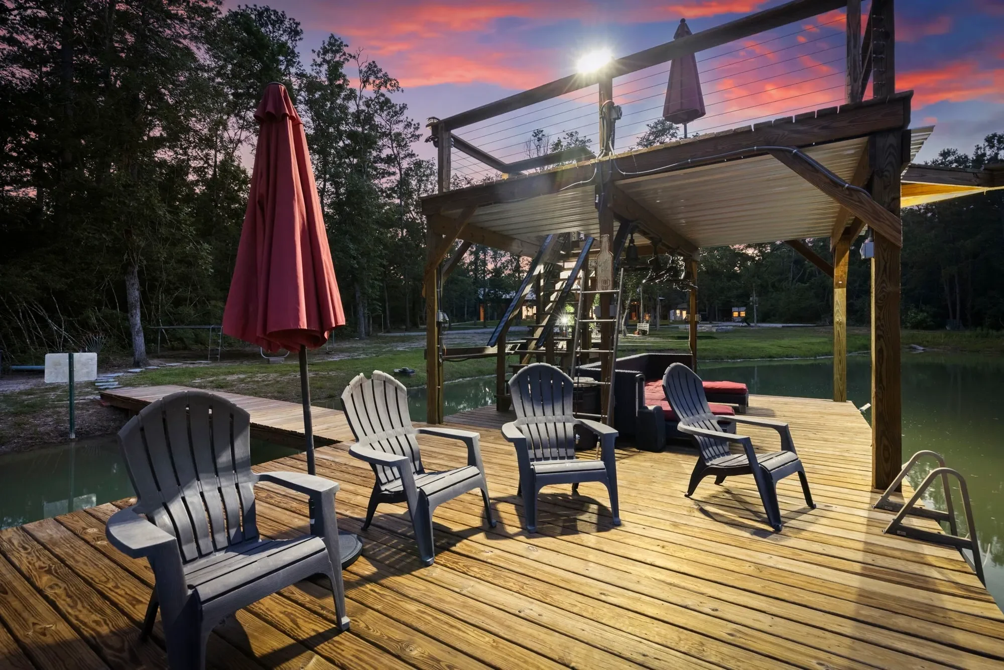 17131 Carrol Lane, Willis, TX 77378, Willis, Texas, United States. - Photo 35