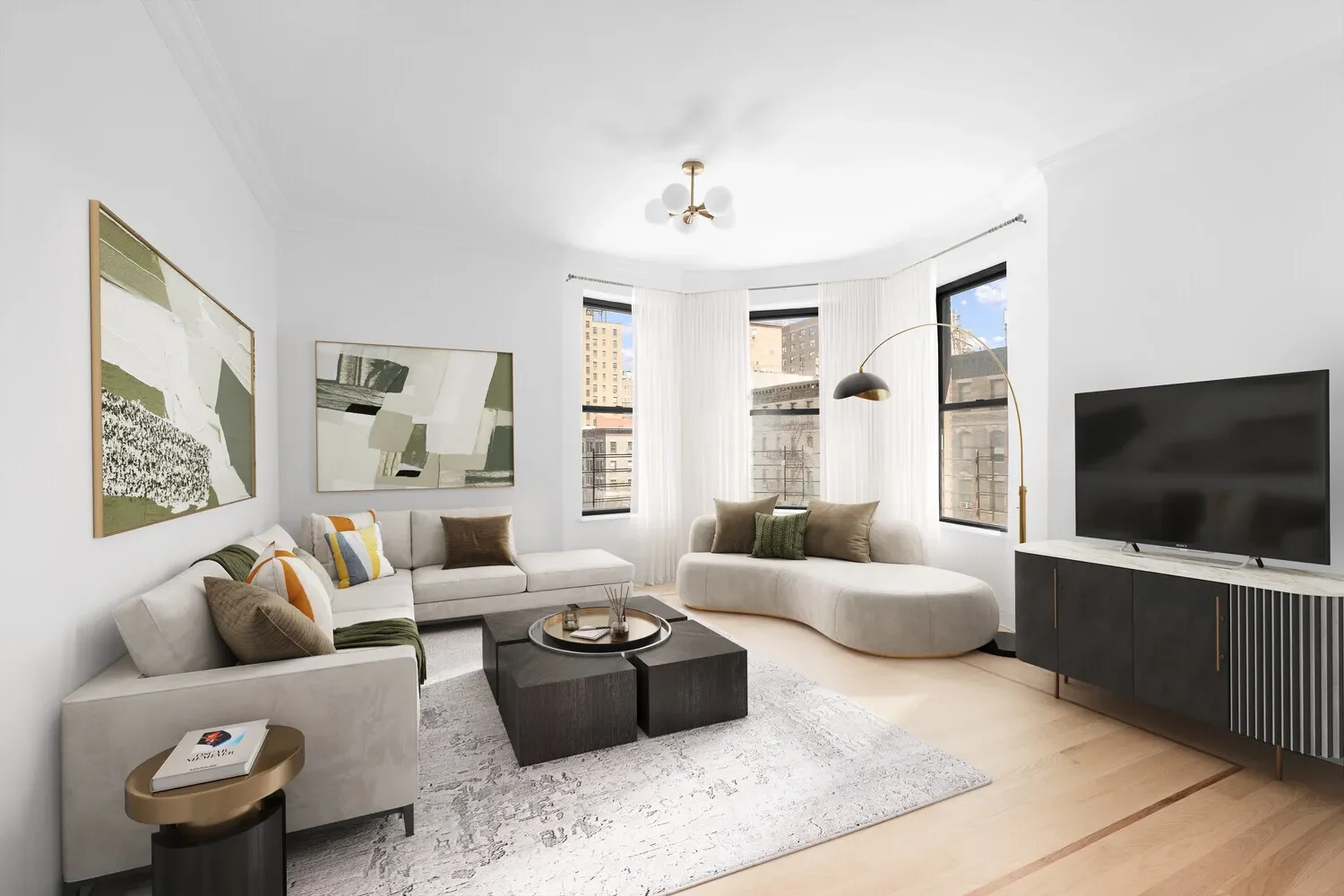 839 W END AVE, New York, New York, United States. - Photo 1