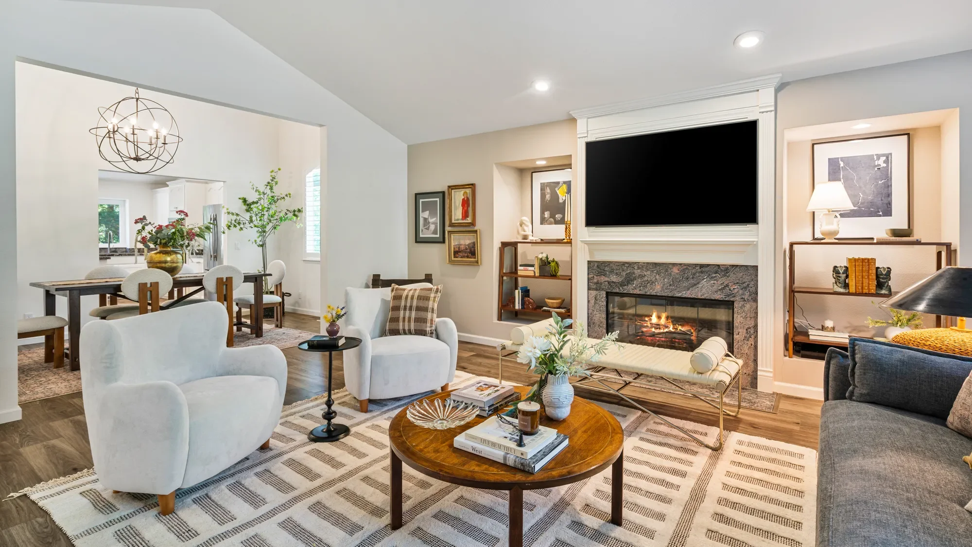 219 Burgundy Road , Healdsburg, CA 95448, Healdsburg, California, United States. - Photo 4