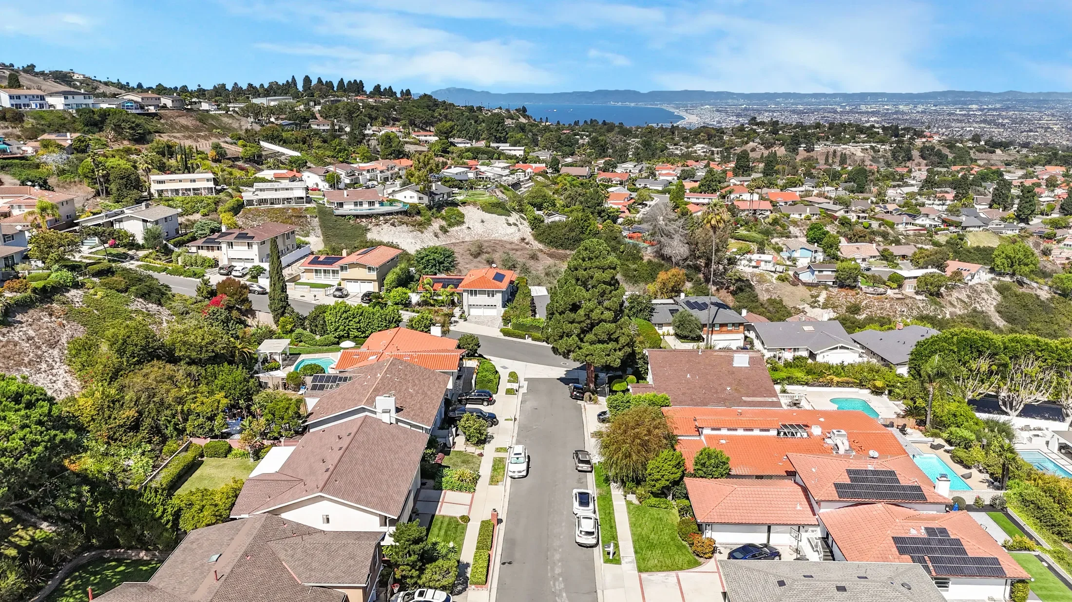 27415 Larchbluff Drive , Rancho Palos Verdes, CA 90275, Rolling Hills, California, United States. - Photo 27