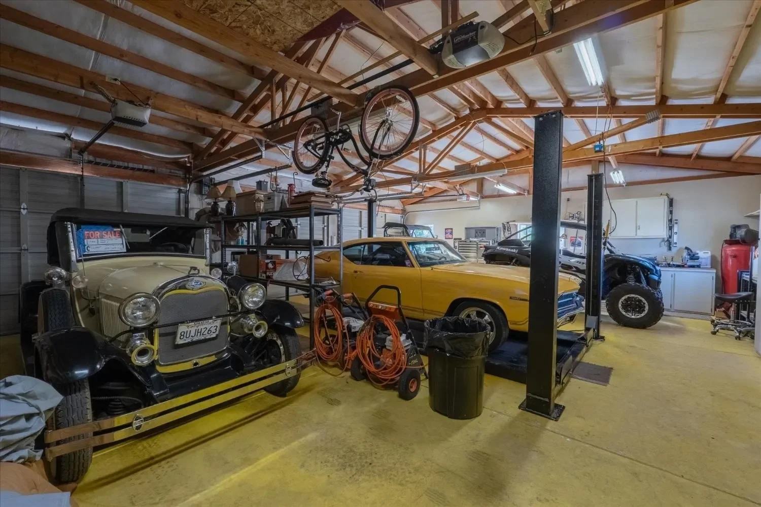 1253 Lakeside Drive, Angels Camp, CA 95222, Angels Camp, California, United States. - Photo 23