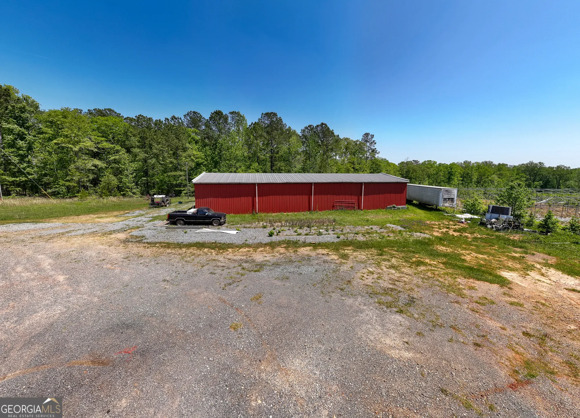 Shiloh, Georgia, United States. - Photo 6