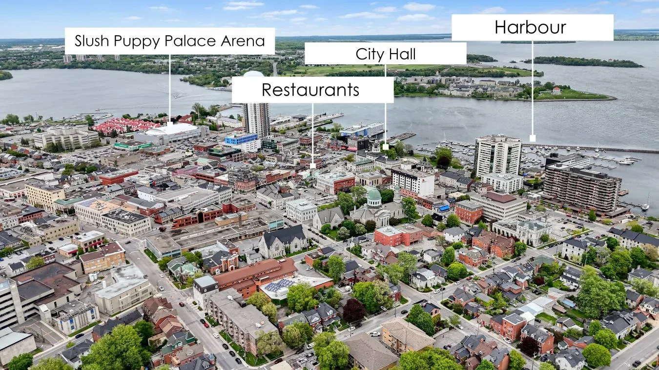 85 William Street, Kingston, Ontario, Canada. - Photo 23