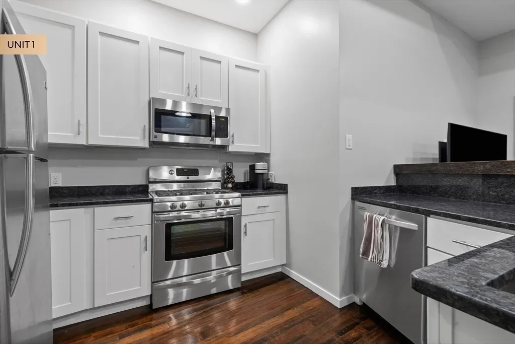 133 Salem St, Boston, Massachusetts, United States. - Photo 18