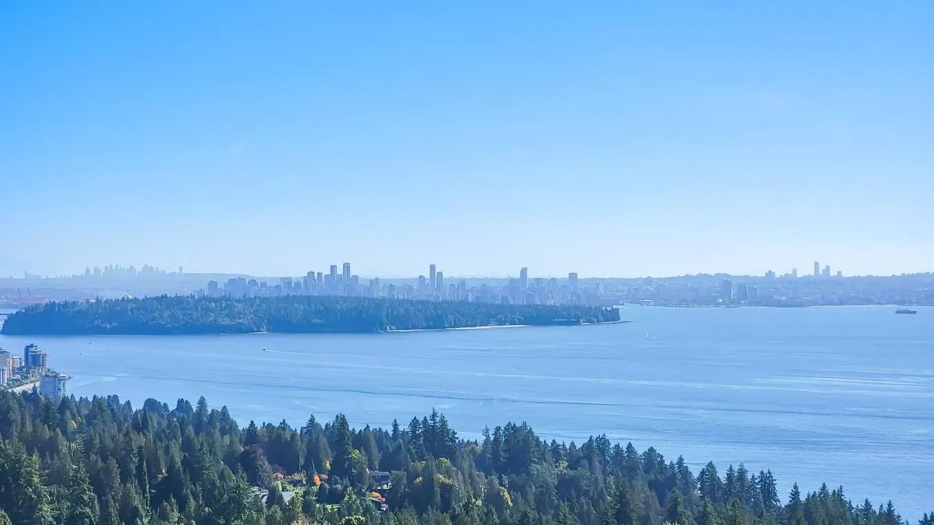 3315 CYPRESS PLACE, West Vancouver, British Columbia, Canada. - Photo 3