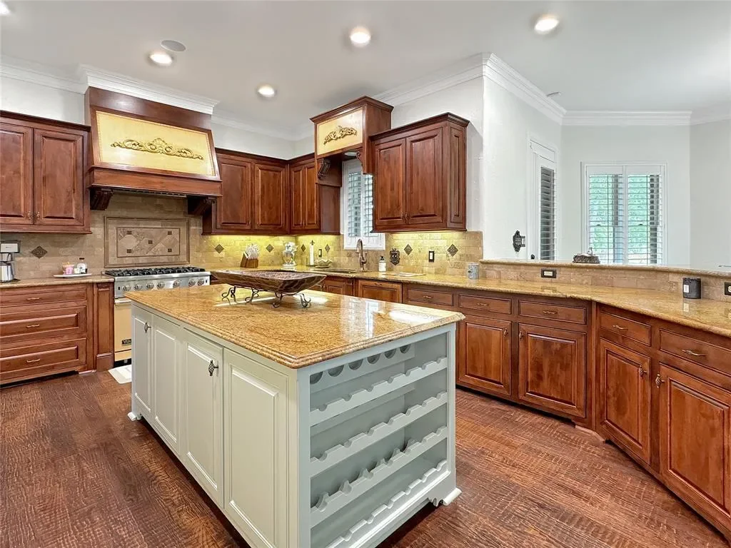 6565 Rockridge, Cross Roads, Texas, United States. - Photo 10